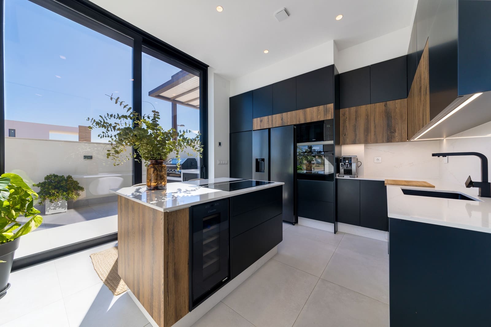 3 sypialnia Willa na sprzedaż w Pilar de la Horadada - 579 000 € (Ref: 9327071)