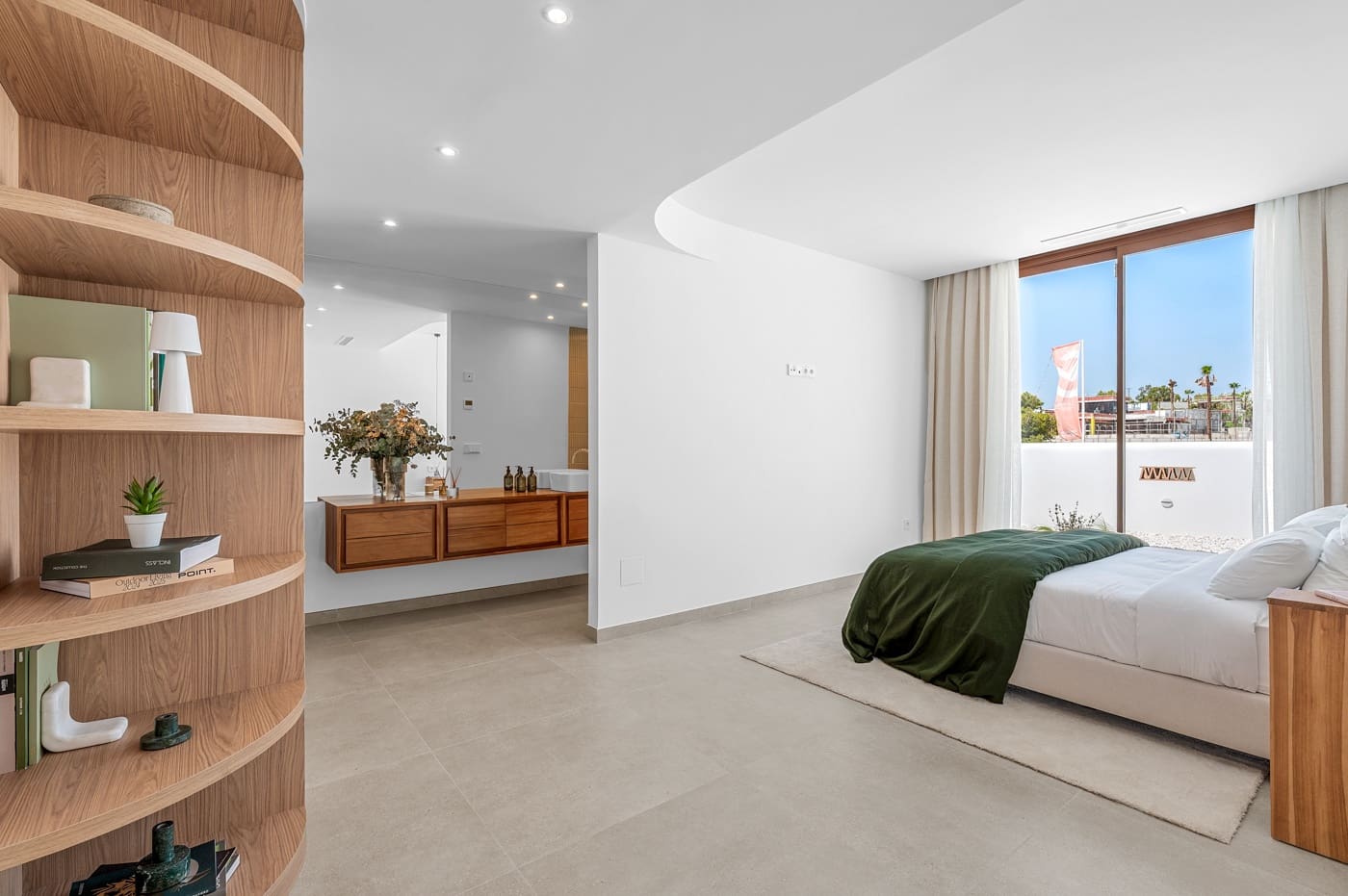 4 bedroom Villa for sale in Algorfa with garage - € 840,000 (Ref: 9327084)