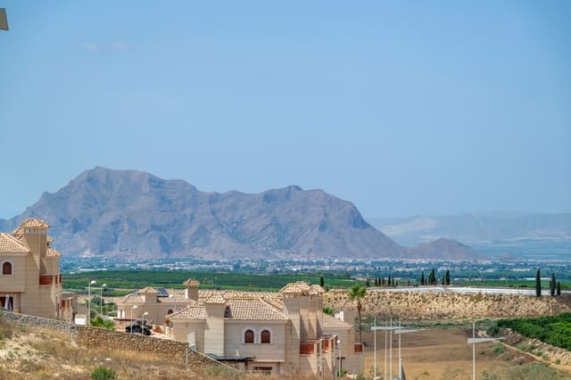 4 sovrum Villa till salu i Algorfa med garage - 840 000 € (Ref: 9327084)