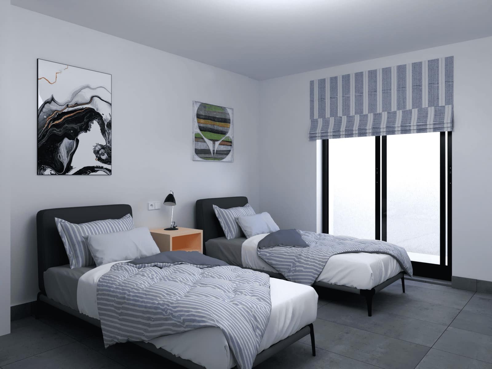 3 soveværelse Villa til salg i San Javier - € 344.900 (Ref: 9327100)