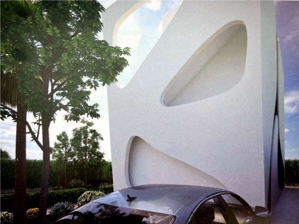 3 sypialnia Willa na sprzedaż w Ciudad Quesada - 529 000 € (Ref: 9327123)