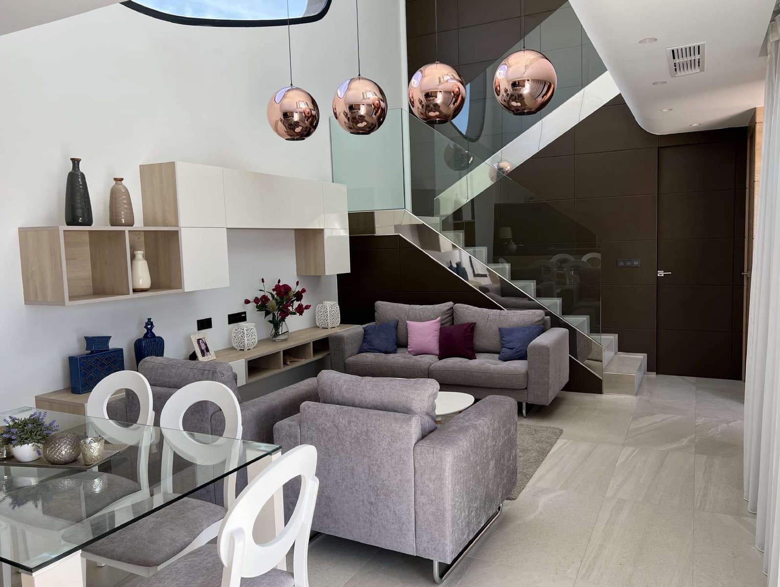 3 sypialnia Willa na sprzedaż w Ciudad Quesada - 529 000 € (Ref: 9327123)