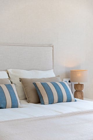 3 soveværelse Villa til salg i Mil Palmeras, Pilar de la Horadada - € 539.900 (Ref: 9327124)