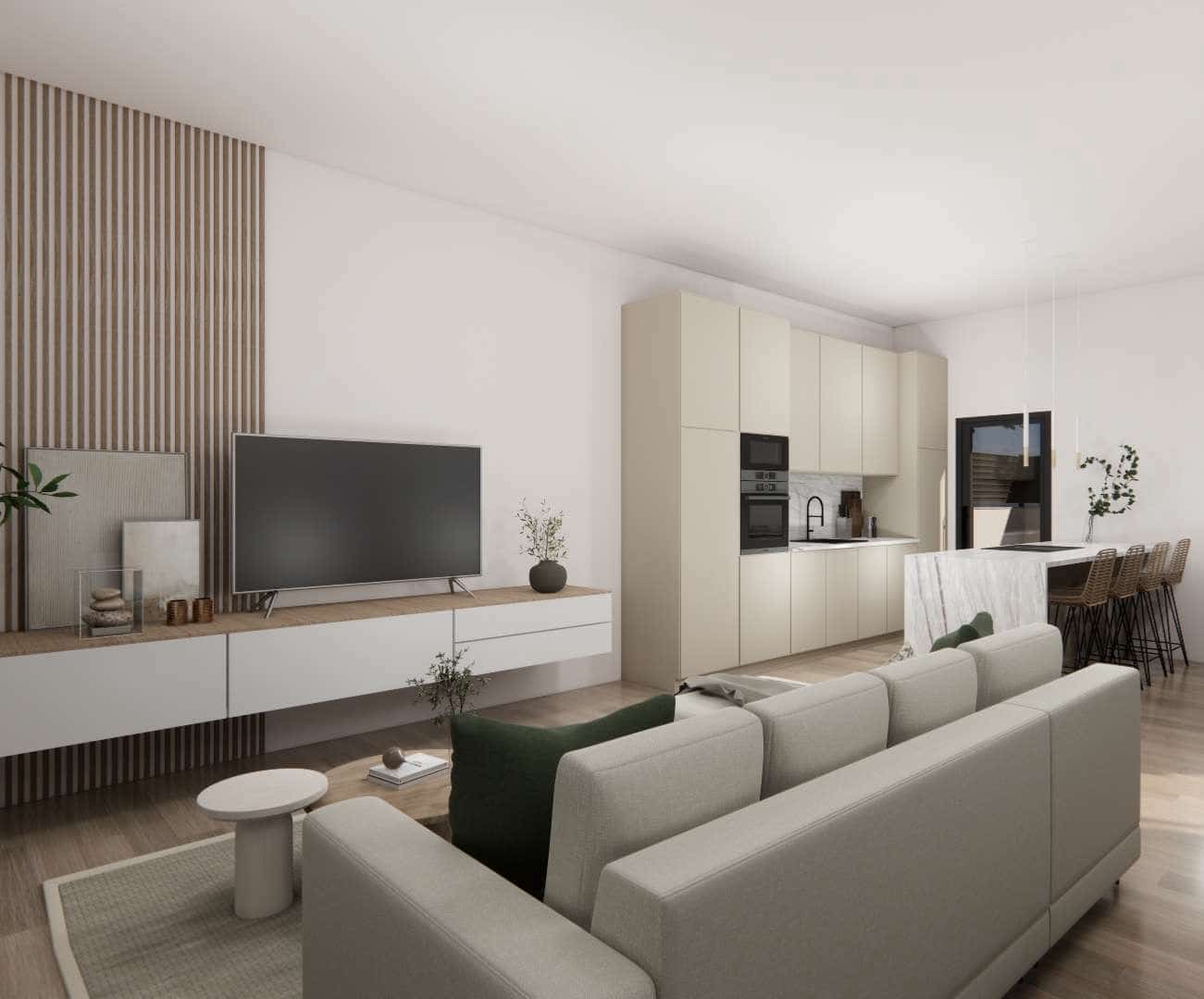 3 sypialnia Willa na sprzedaż w Ciudad Quesada - 770 000 € (Ref: 9327125)