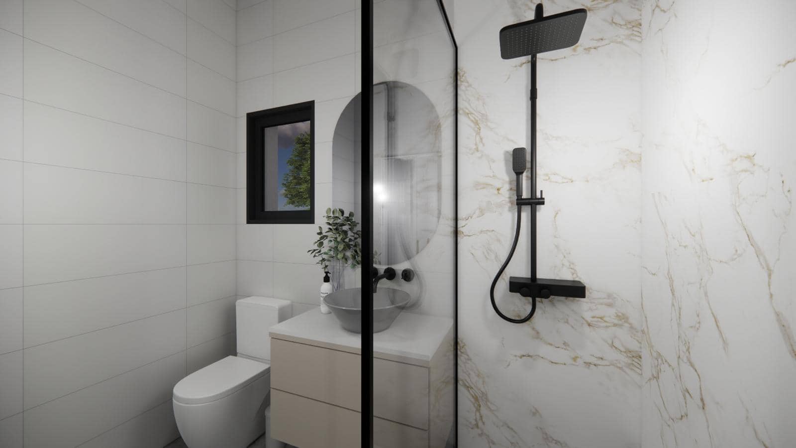 3 sypialnia Willa na sprzedaż w Ciudad Quesada - 770 000 € (Ref: 9327125)