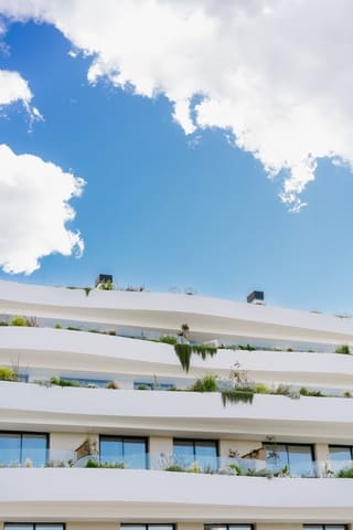 Apartamento de 2 habitaciones en Albir, Alfaz del Pi / L'Alfàs del Pi en venta con piscina - 820.000 € (Ref: 9327133)