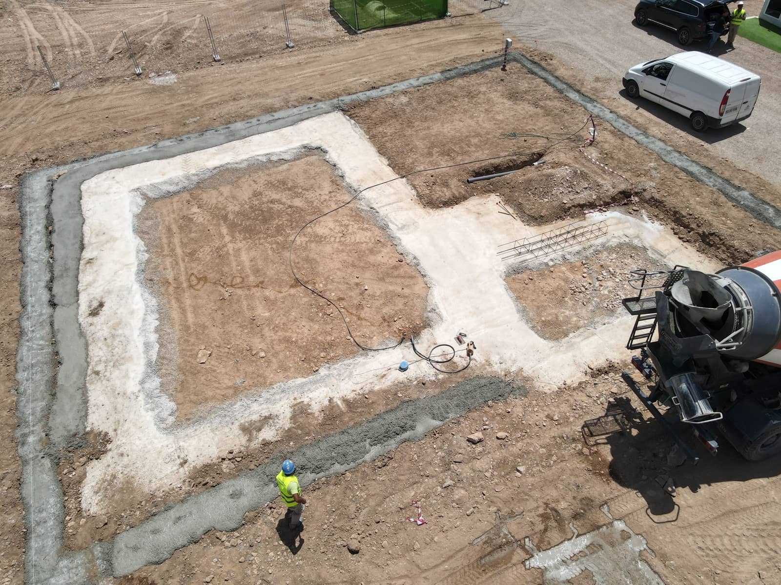 3 soverom Rekkehus til salgs i Fuente Alamo de Murcia med garasje - € 257 464 (Ref: 9327161)