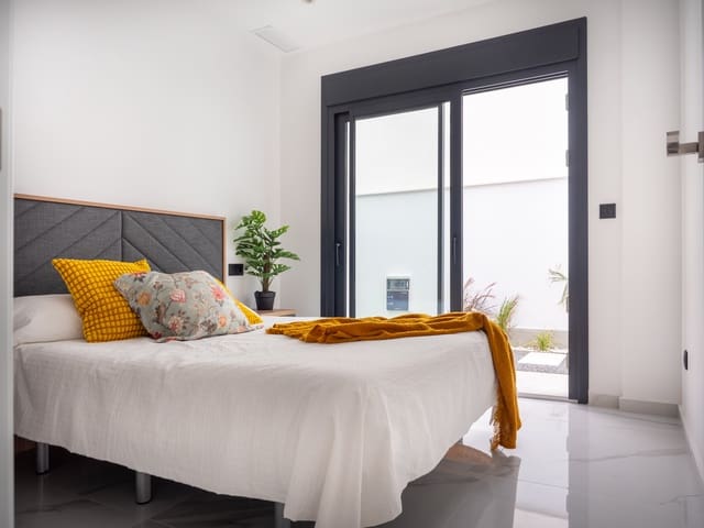 3 Zimmer Villa zu verkaufen in San Pedro del Pinatar ciudad, San Pedro del Pinatar - 489.000 € (Ref: 9327174)