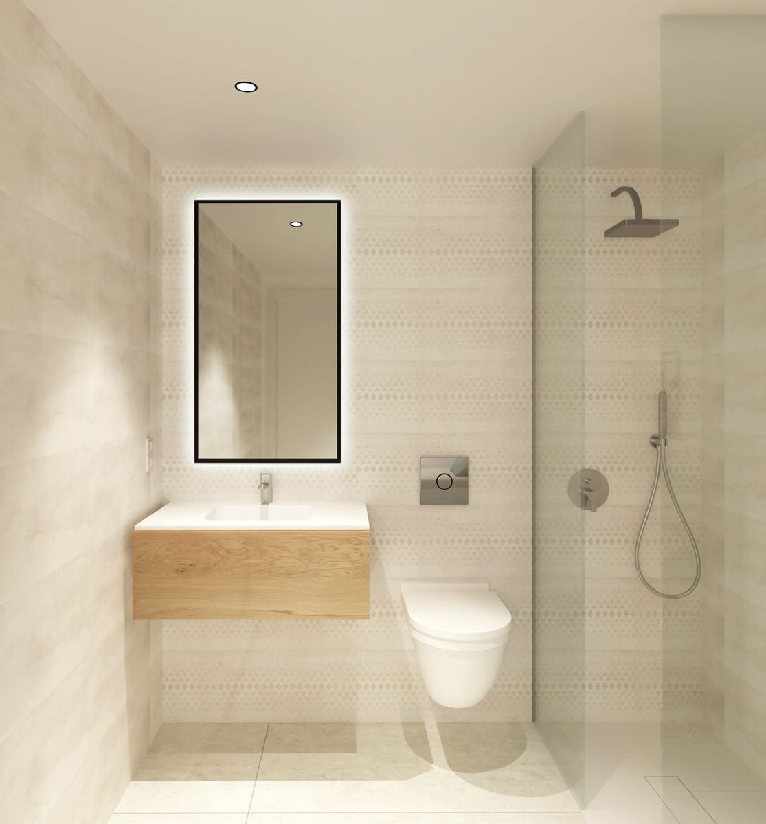 3 sypialnia Dom blizniak na sprzedaż w Gran Alacant z basenem - 395 000 € (Ref: 9327200)