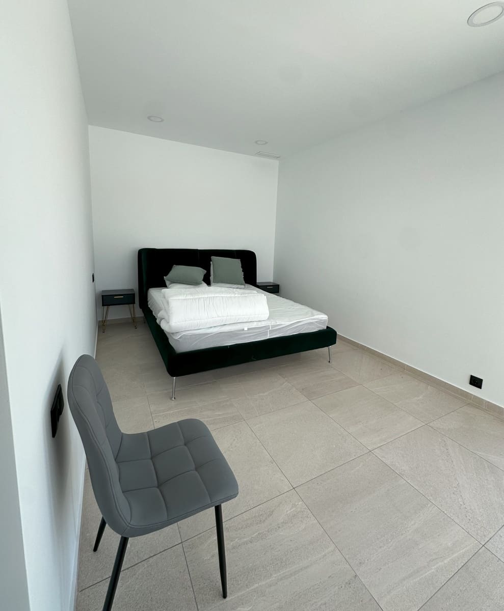 3 soverom Villa til salgs i Pinoso - € 287 000 (Ref: 9327214)