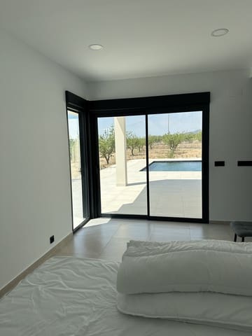 3 soverom Villa til salgs i Pinoso - € 287 000 (Ref: 9327214)