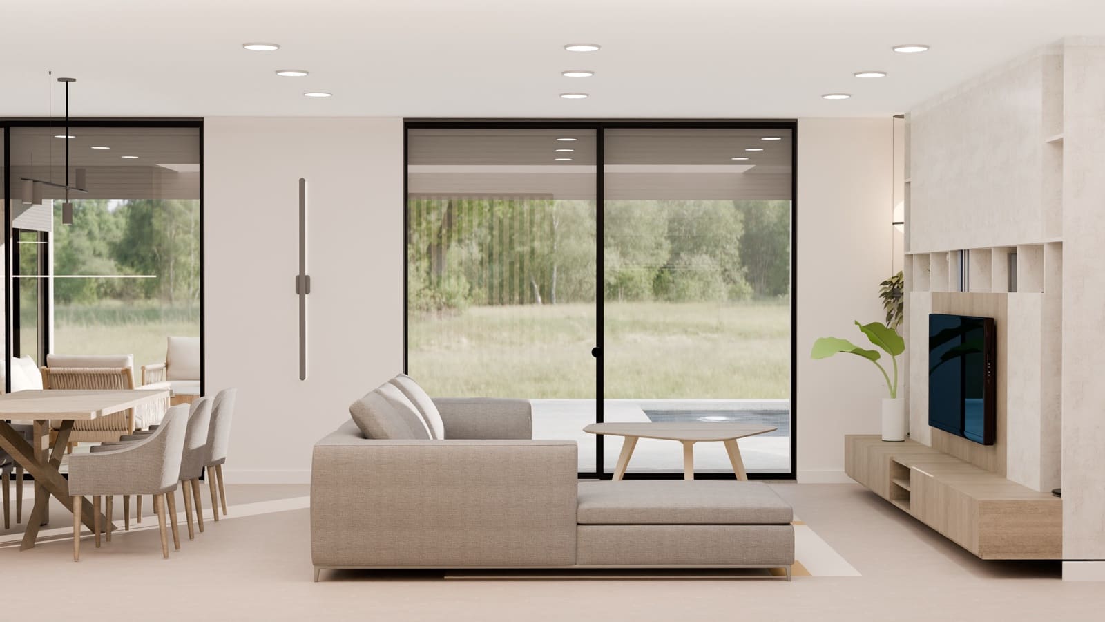 2 soverom Villa til salgs i Pinoso - € 255 000 (Ref: 9327215)