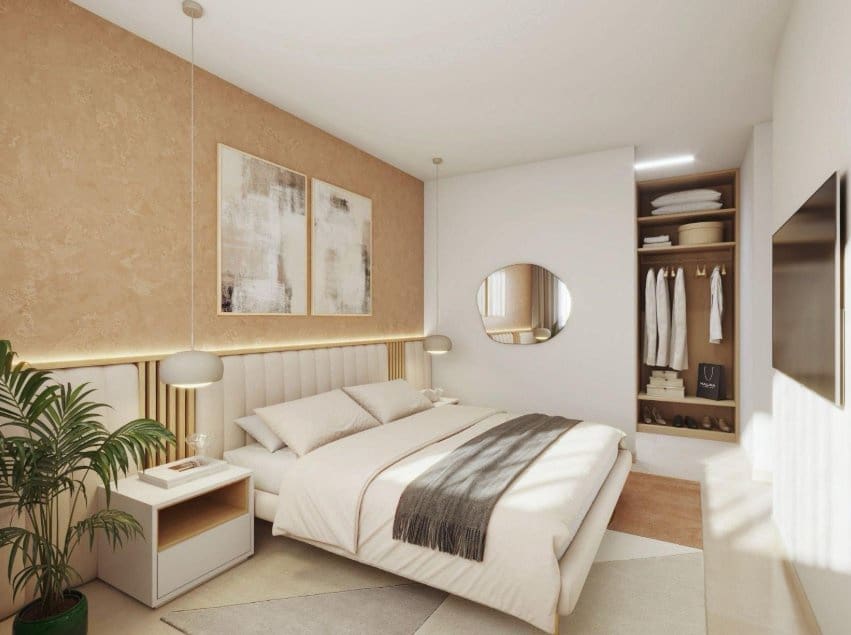 3 sovrum Villa till salu i Mazarron - 229 000 € (Ref: 9327221)