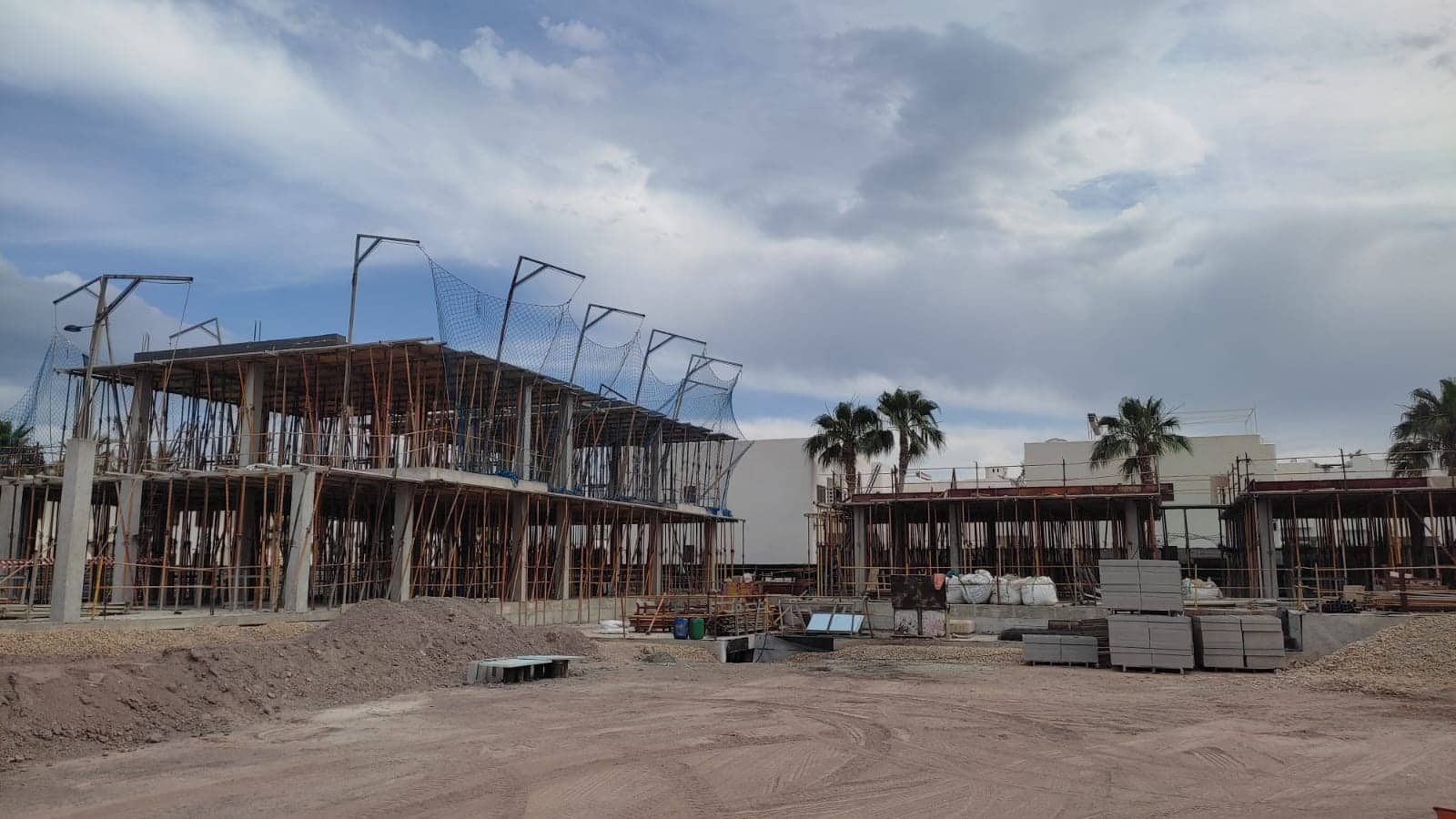 3 chambre Villa/Maison à vendre à San Juan de los Terreros avec piscine - 513 000 € (Ref: 9327259)