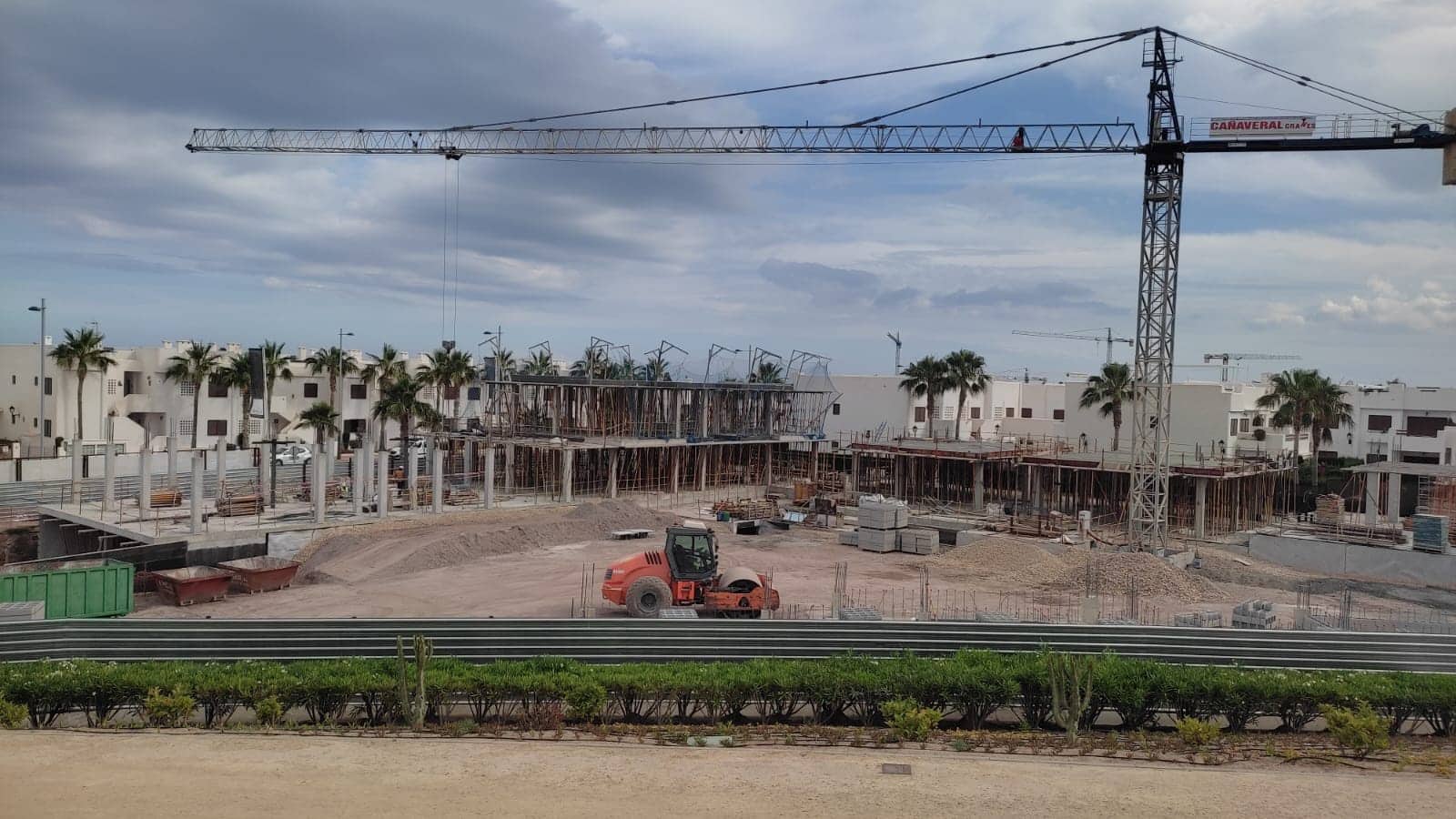 3 chambre Villa/Maison à vendre à San Juan de los Terreros avec piscine - 513 000 € (Ref: 9327259)