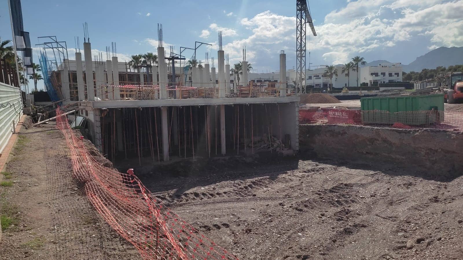 3 chambre Villa/Maison à vendre à San Juan de los Terreros avec piscine - 513 000 € (Ref: 9327259)