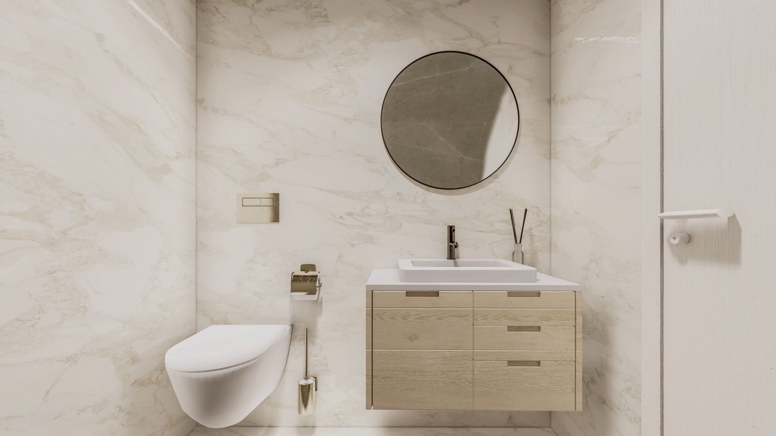 2 soverom Villa til salgs i Banos y Mendigo - € 415 500 (Ref: 9327260)