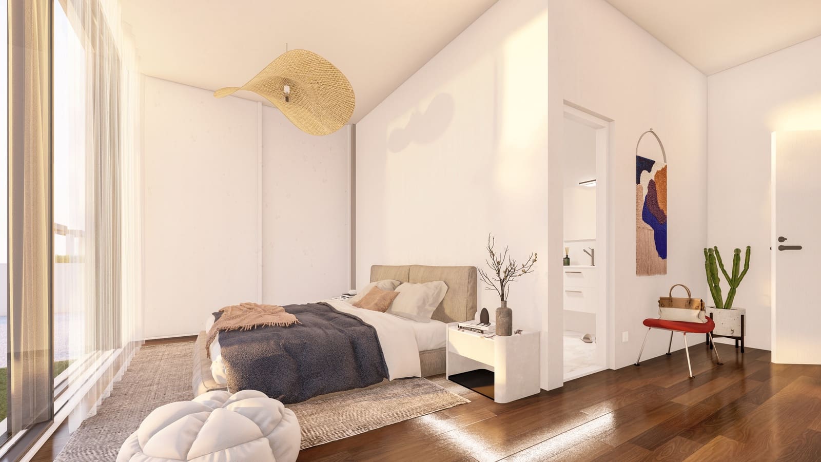 2 soverom Villa til salgs i Banos y Mendigo - € 415 500 (Ref: 9327260)