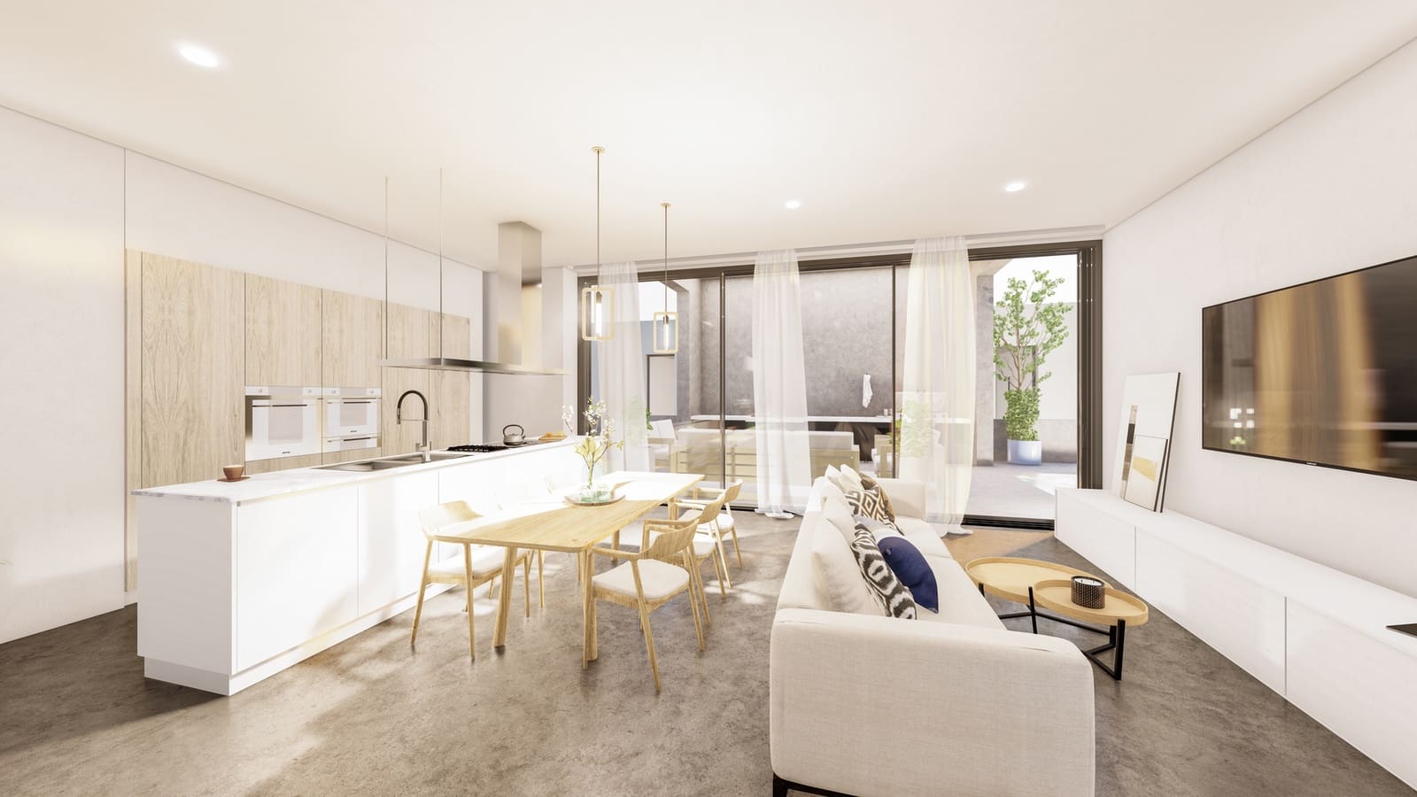 4 sypialnia Willa na sprzedaż w Banos y Mendigo - 579 000 € (Ref: 9327275)