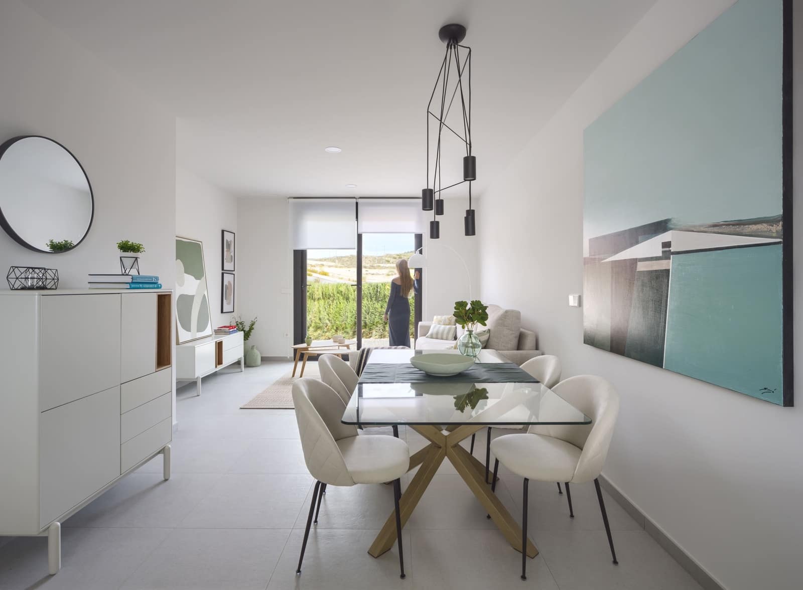 3 soverom Hus til salgs i Banos y Mendigo med svømmebasseng garasje - € 315 500 (Ref: 9327279)