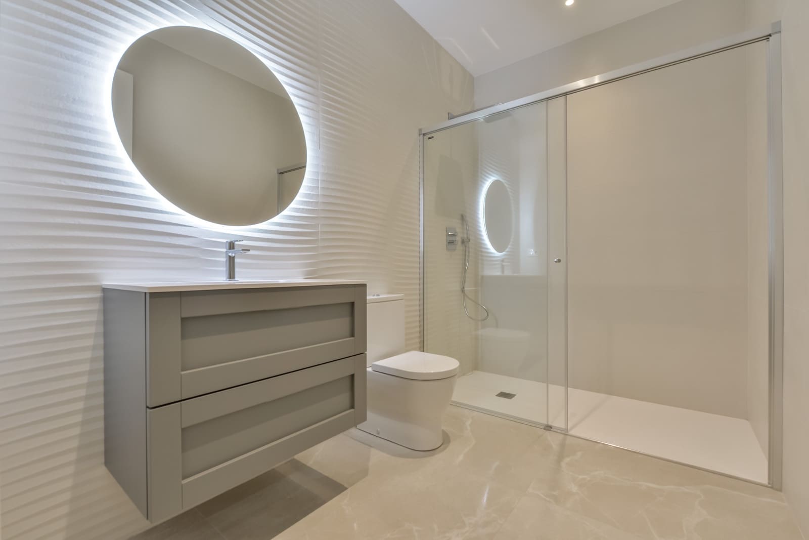 8 sypialnia Willa na sprzedaż w Finestrat - 4 450 000 € (Ref: 9327289)