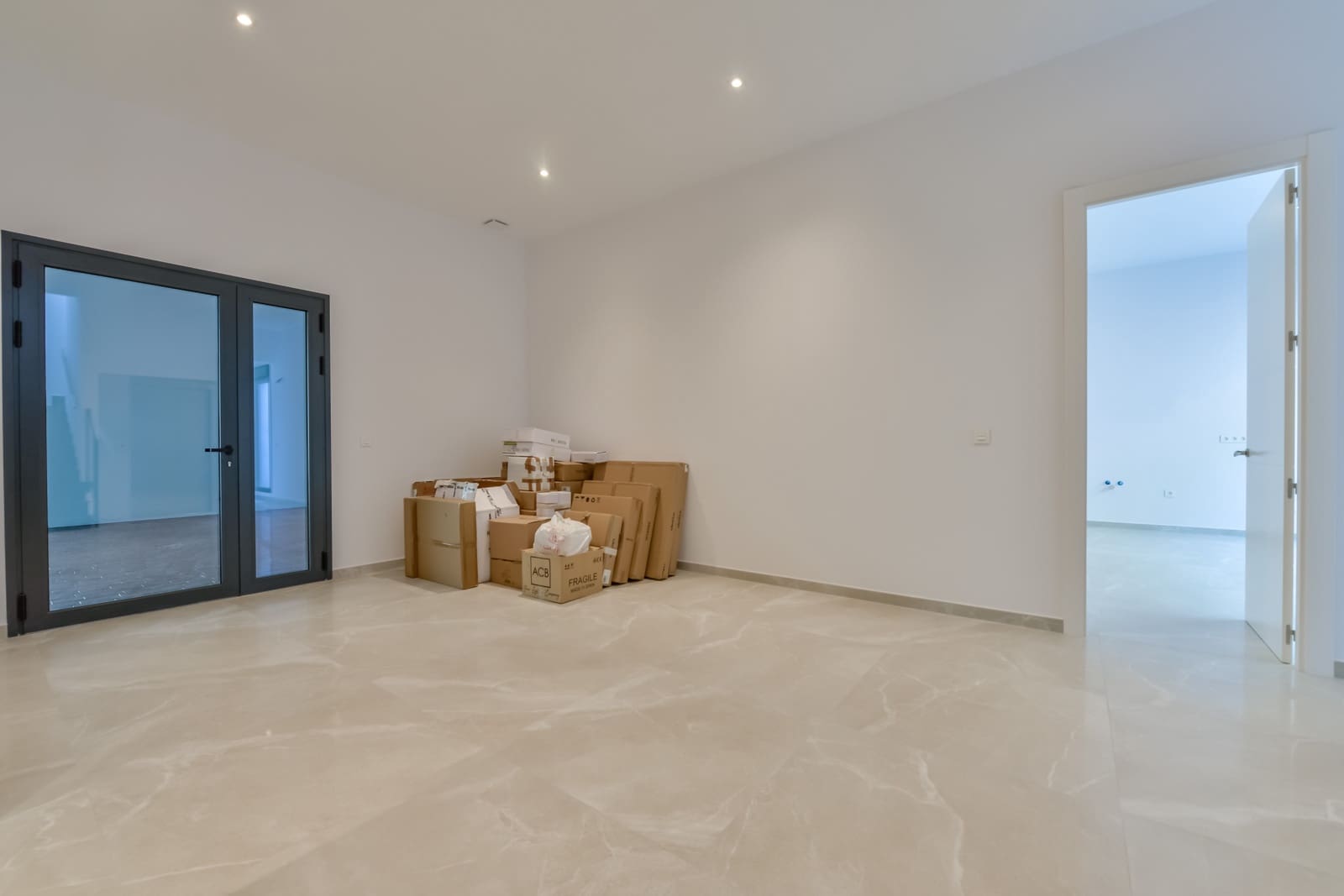 8 sypialnia Willa na sprzedaż w Finestrat - 4 450 000 € (Ref: 9327289)