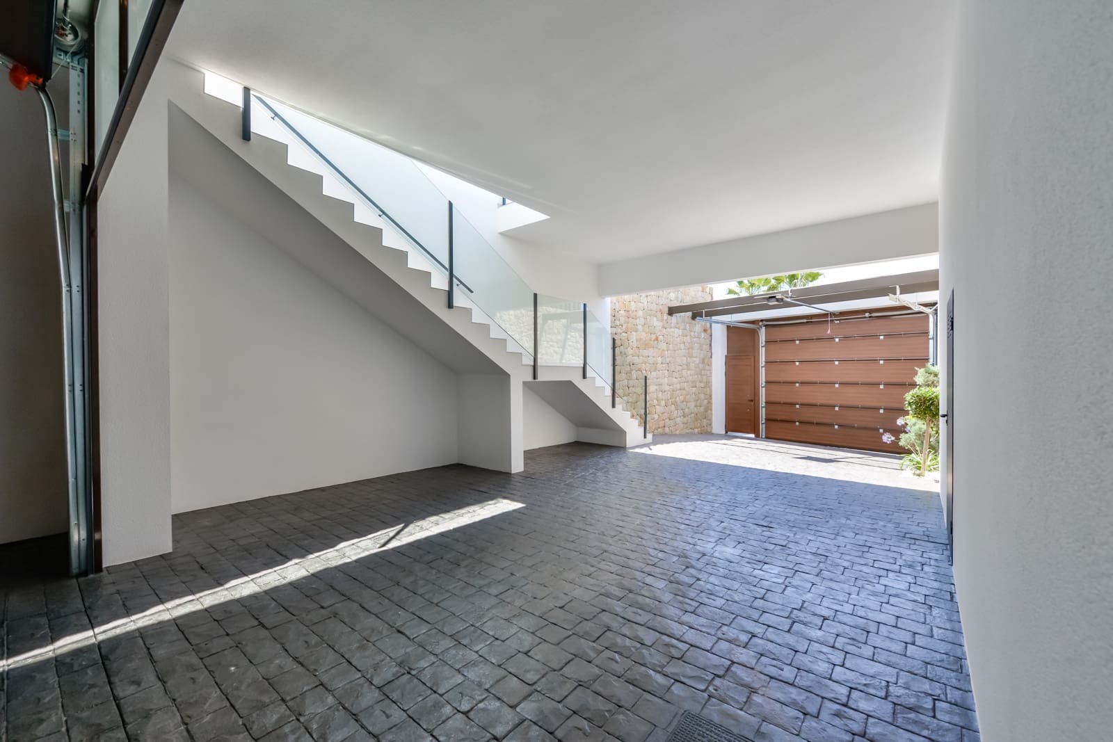 8 sypialnia Willa na sprzedaż w Finestrat - 4 450 000 € (Ref: 9327289)