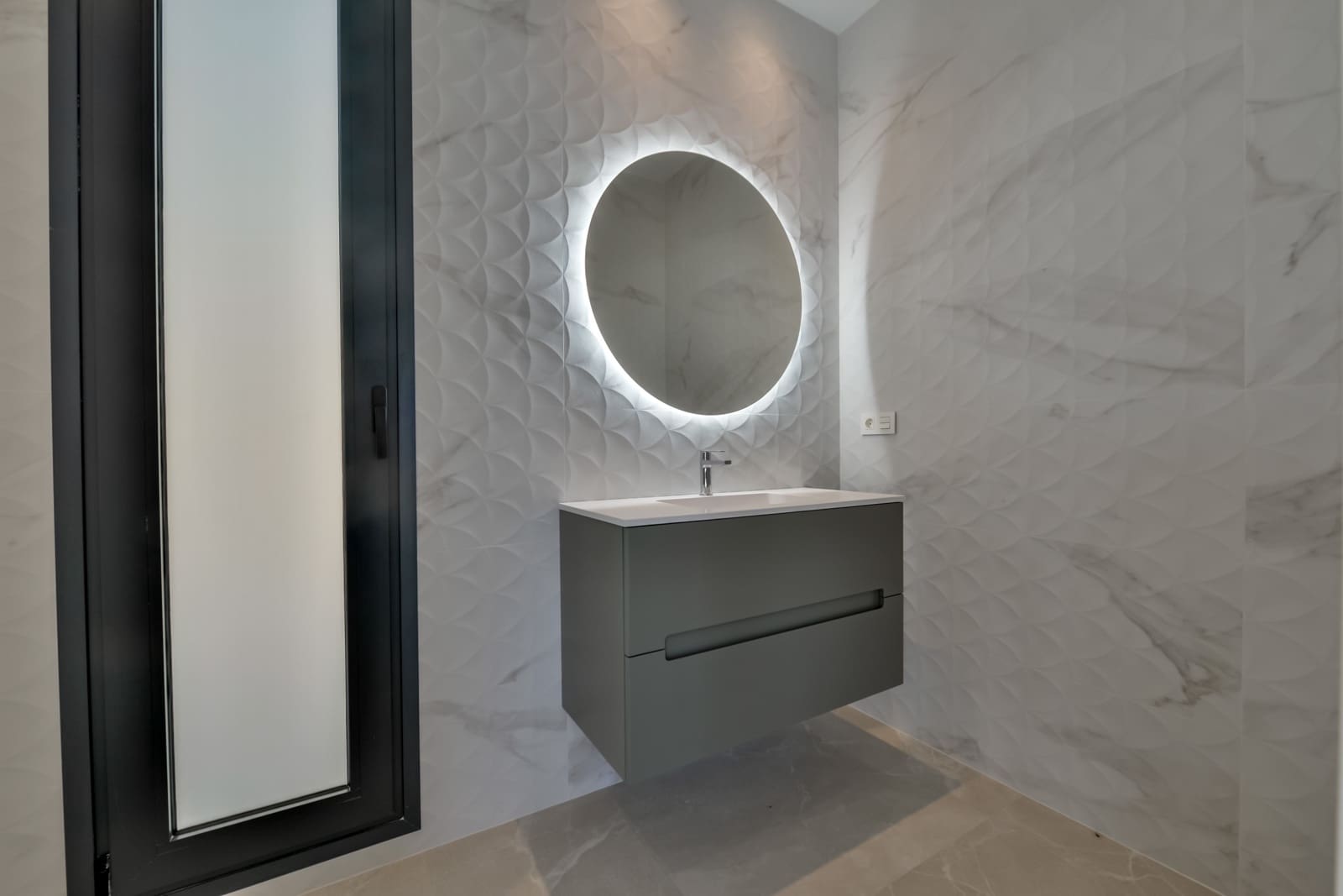 8 sypialnia Willa na sprzedaż w Finestrat - 4 450 000 € (Ref: 9327289)