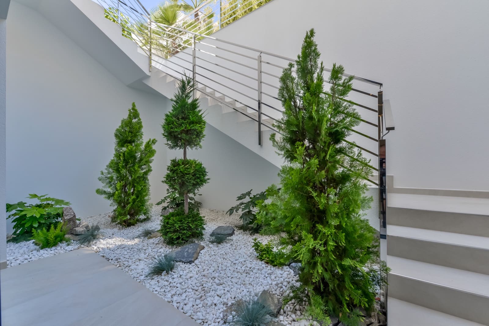 8 sypialnia Willa na sprzedaż w Finestrat - 4 450 000 € (Ref: 9327289)