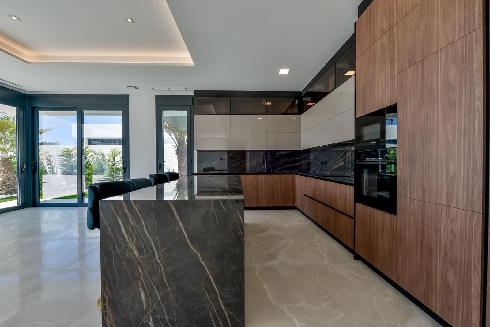 8 sypialnia Willa na sprzedaż w Finestrat - 4 450 000 € (Ref: 9327289)