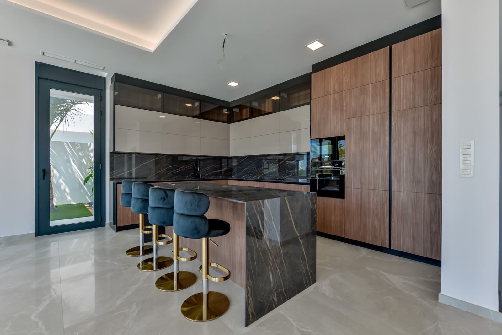 8 sypialnia Willa na sprzedaż w Finestrat - 4 450 000 € (Ref: 9327289)