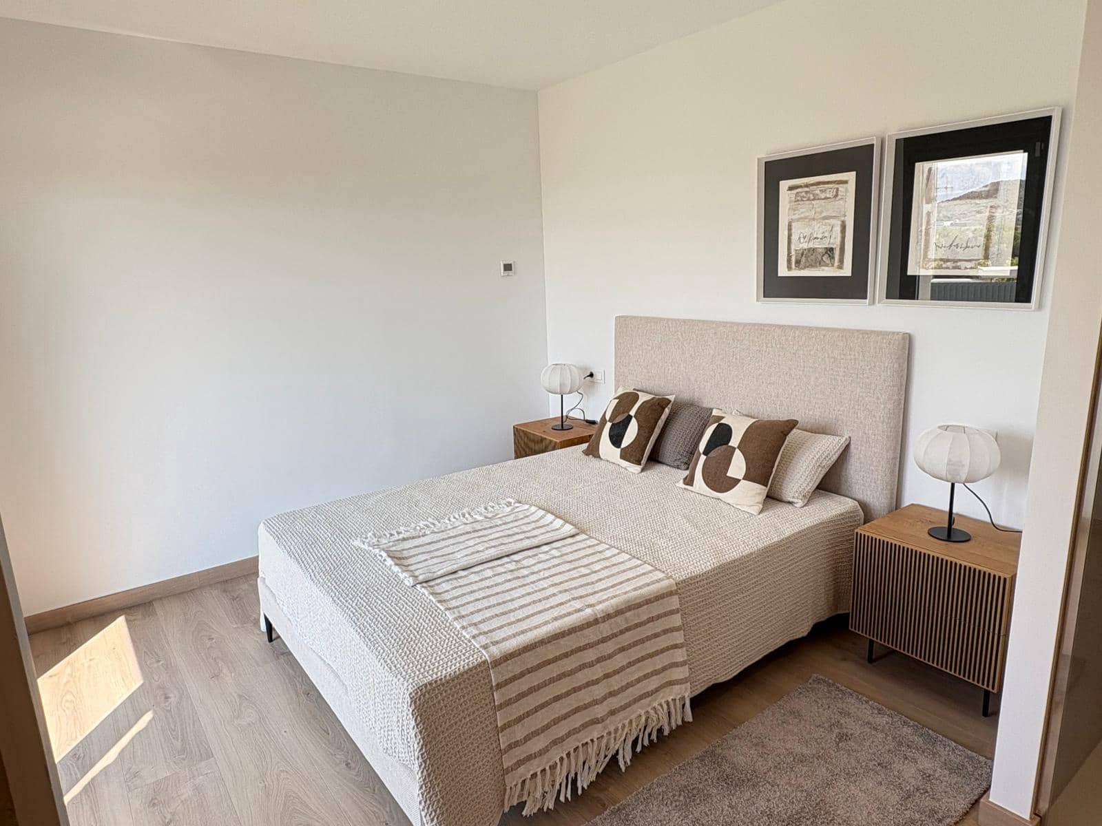 4 sypialnia Willa na sprzedaż w Finestrat - 807 000 € (Ref: 9327296)