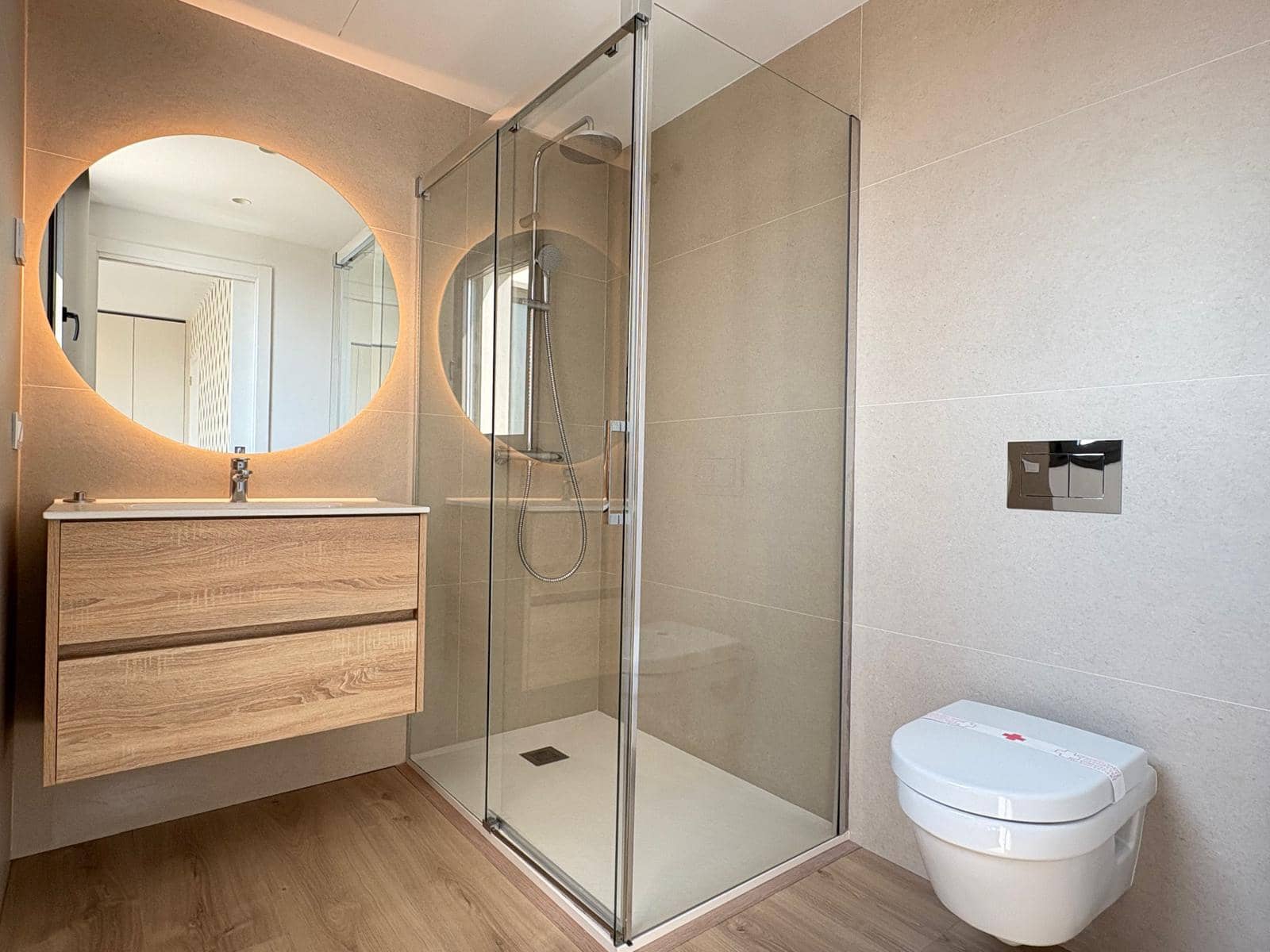 4 sypialnia Willa na sprzedaż w Finestrat - 807 000 € (Ref: 9327296)