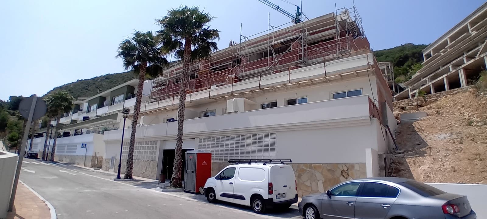 2 sypialnia Apartament na sprzedaż w Xeresa z basenem - 245 000 € (Ref: 9327355)