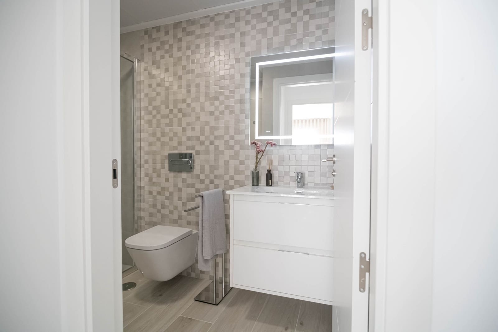 3 sovrum Hus till salu i Avileses med garage - 269 000 € (Ref: 9327359)