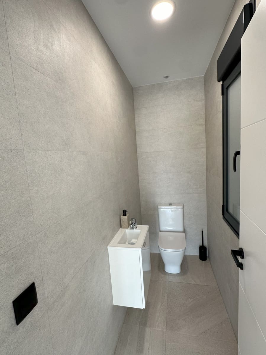 3 soverom Villa til salgs i Pinoso - € 275 000 (Ref: 9327367)