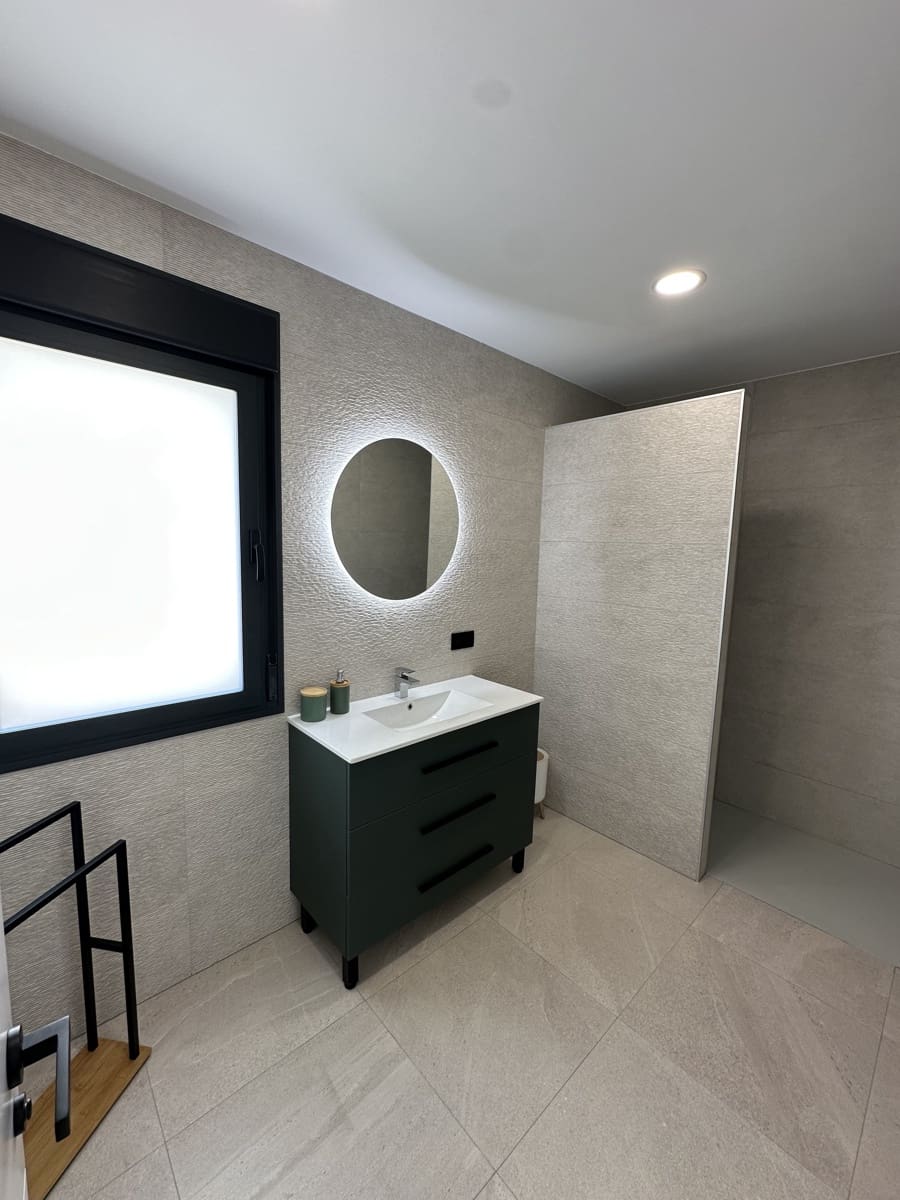 3 soverom Villa til salgs i Pinoso - € 275 000 (Ref: 9327367)