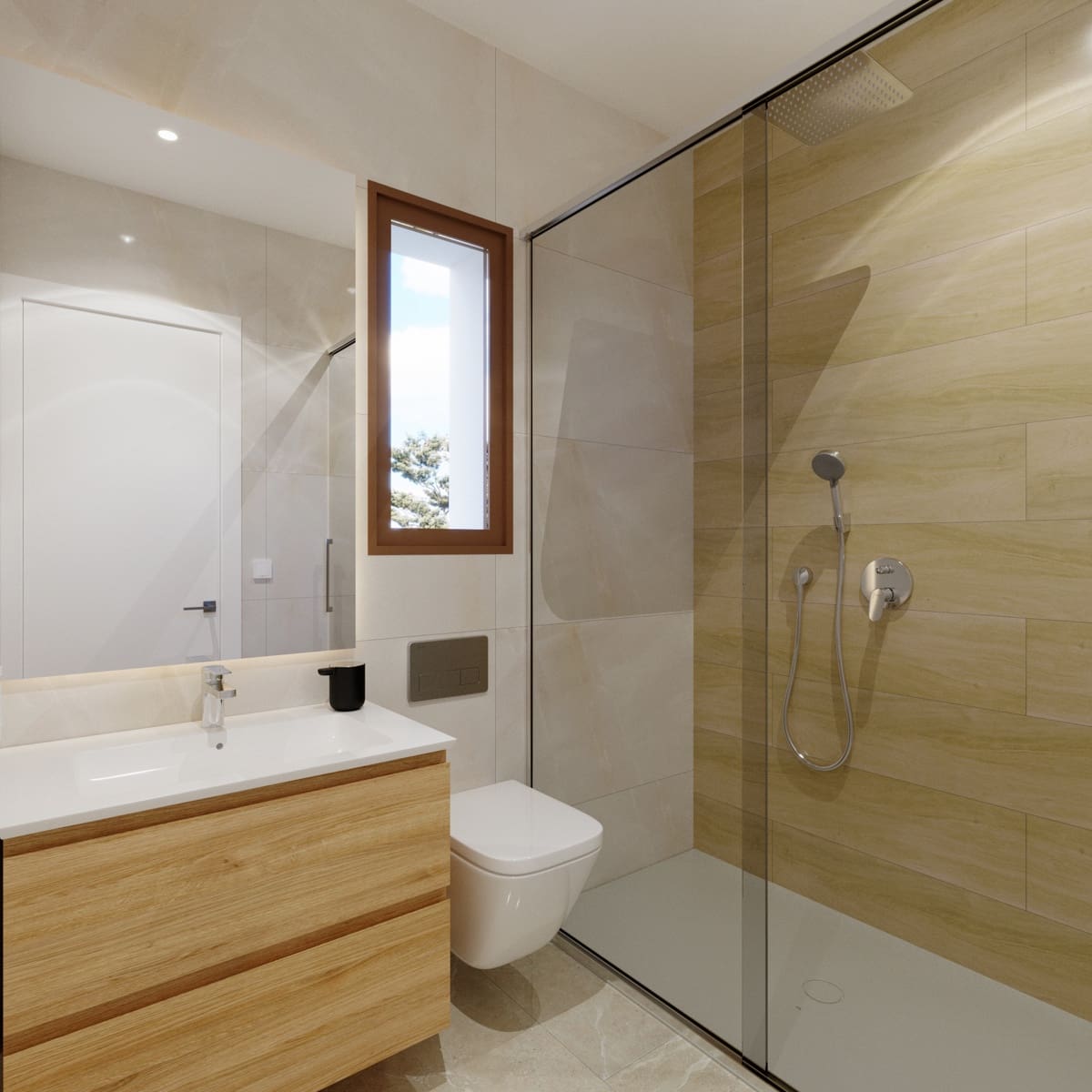 3 sypialnia Willa na sprzedaż w Elche / Elx - 595 000 € (Ref: 9327368)