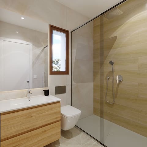 3 makuuhuone Huvila myytävänä paikassa La Marina, Elche / Elx - 595 000 € (Ref: 9327368)