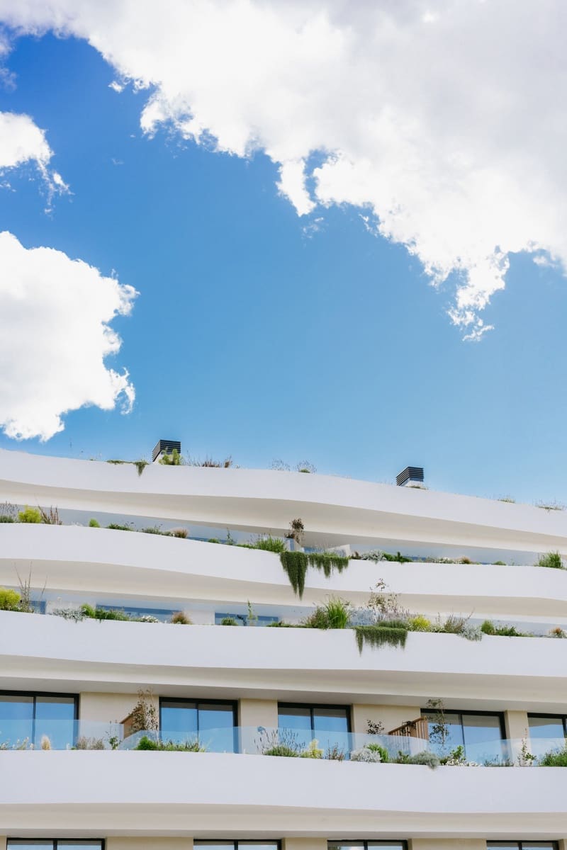 3 bedroom Penthouse for sale in Alfaz del Pi / L'Alfas del Pi with pool - € 850,000 (Ref: 9327374)