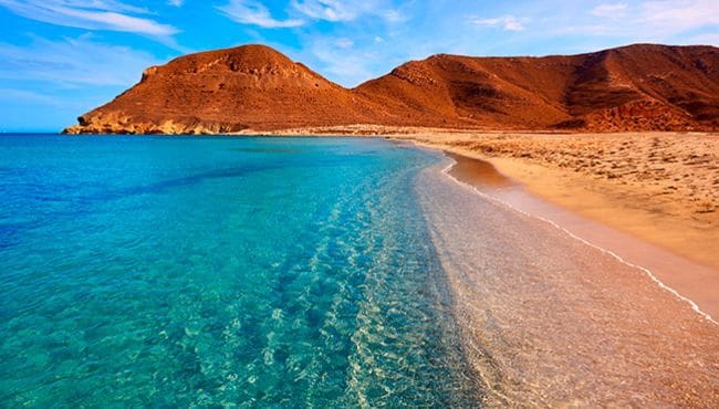 3 slaapkamer Villa te koop in Vera met garage - € 429.000 (Ref: 9327391)