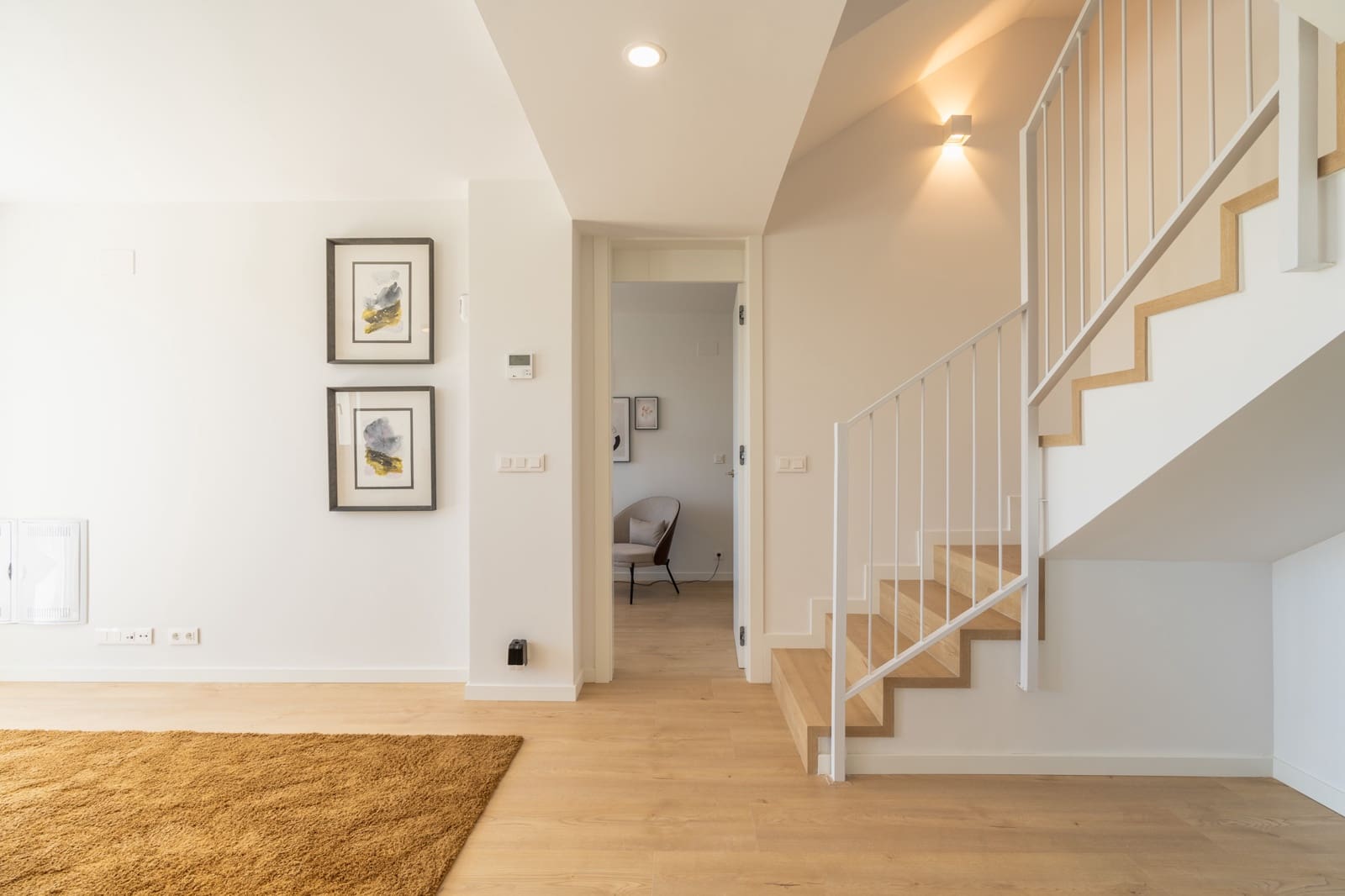 4 soverom Villa til salgs i La Nucia med svømmebasseng garasje - € 538 000 (Ref: 9327396)