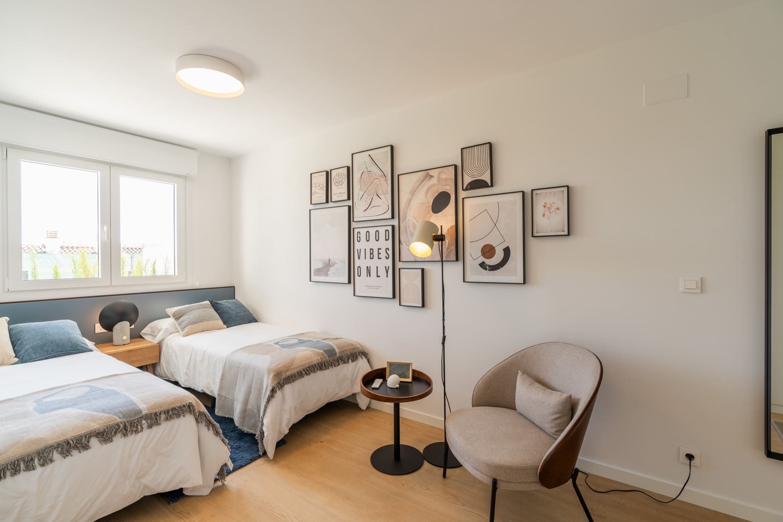 4 soveværelse Villa til salg i La Nucia med swimmingpool garage - € 449.000 (Ref: 9327398)