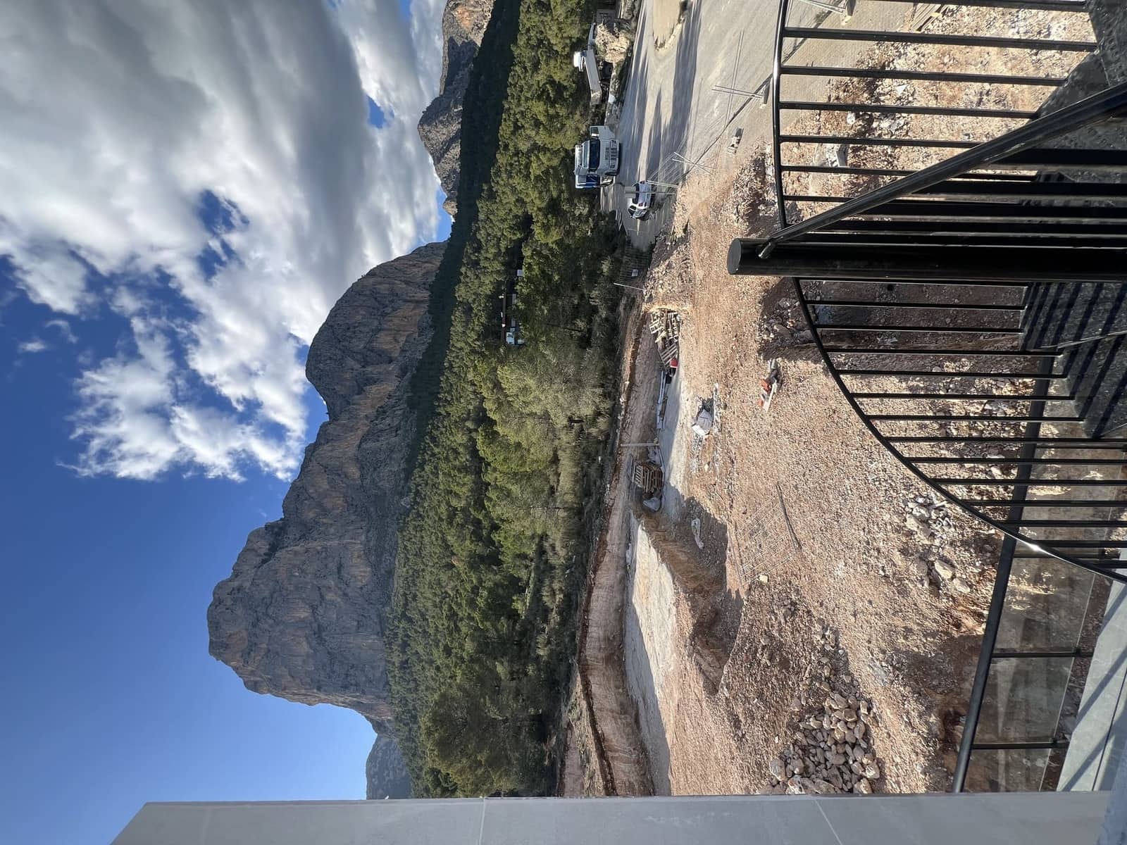 3 camera da letto Villetta Bifamiliare in vendita in Polop - 485.280 € (Rif: 9327423)