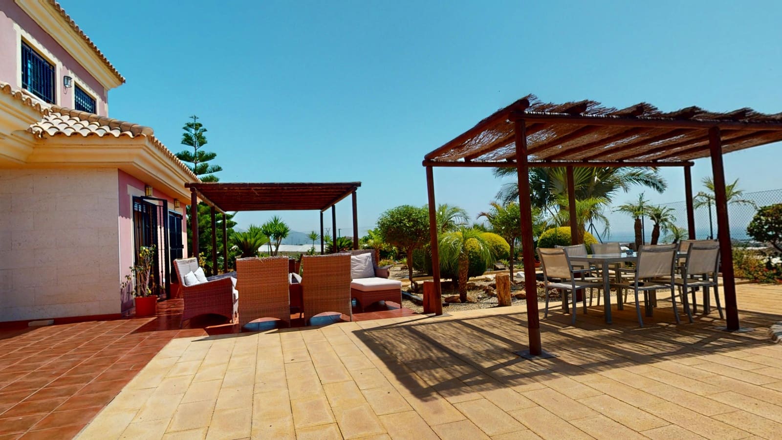 5 soverom Villa til salgs i Aguilas - € 880 000 (Ref: 9327429)