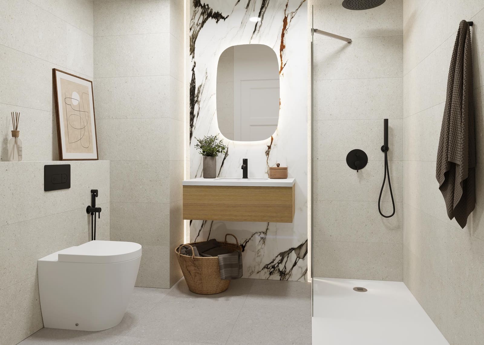 3 sypialnia Apartament na sprzedaż w Vera z basenem - 430 000 € (Ref: 9327437)