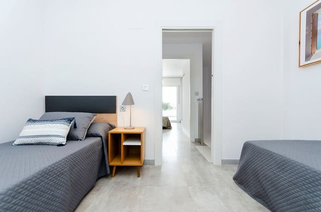 3 slaapkamer Huis te koop in El Chaparral - La Siesta - La Torreta, Torrevieja - € 409.000 (Ref: 9327443)