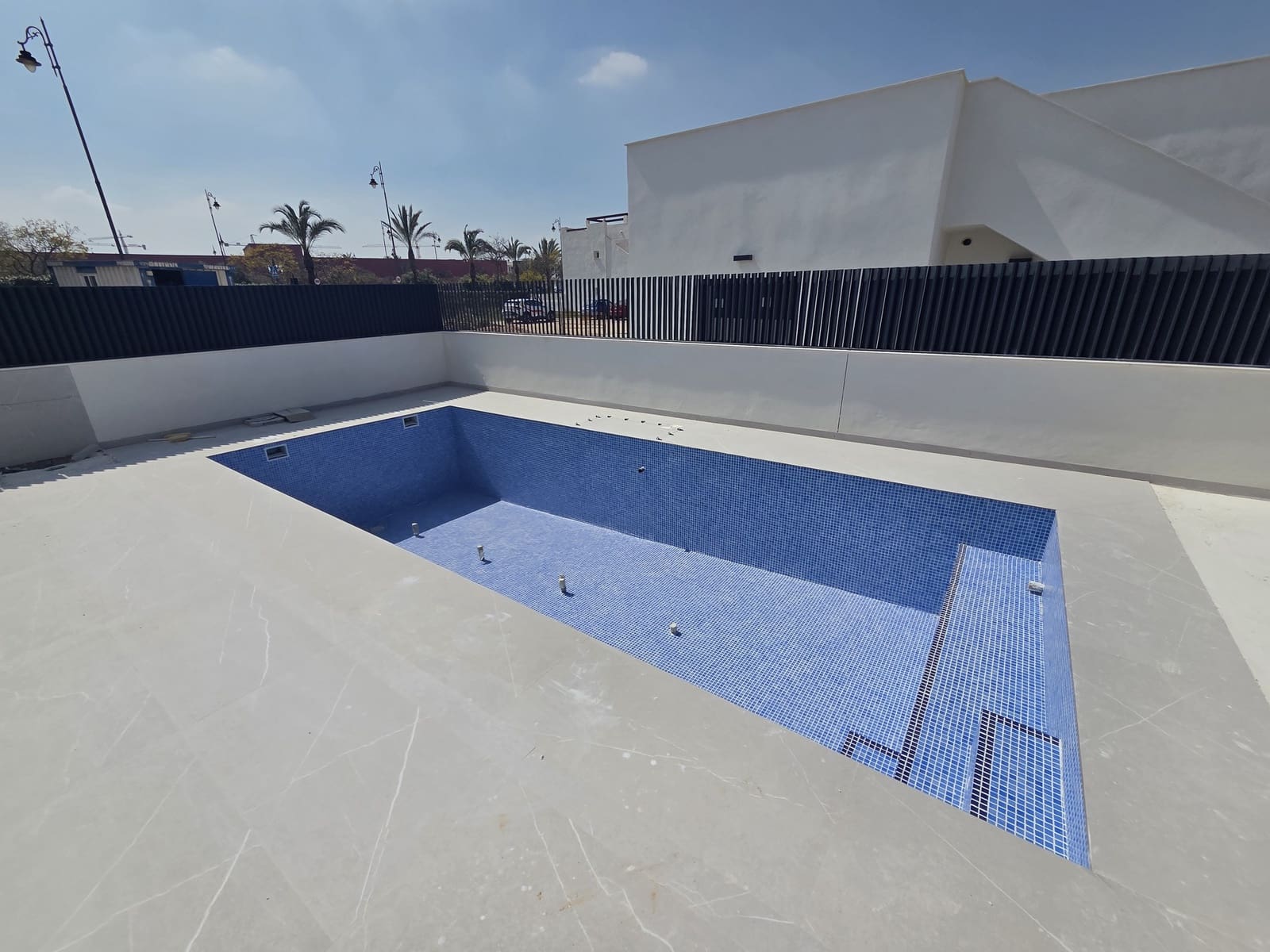3 makuuhuone Huoneisto myytävänä paikassa Alhama de Murcia - 349 000 € (Ref: 9327444)
