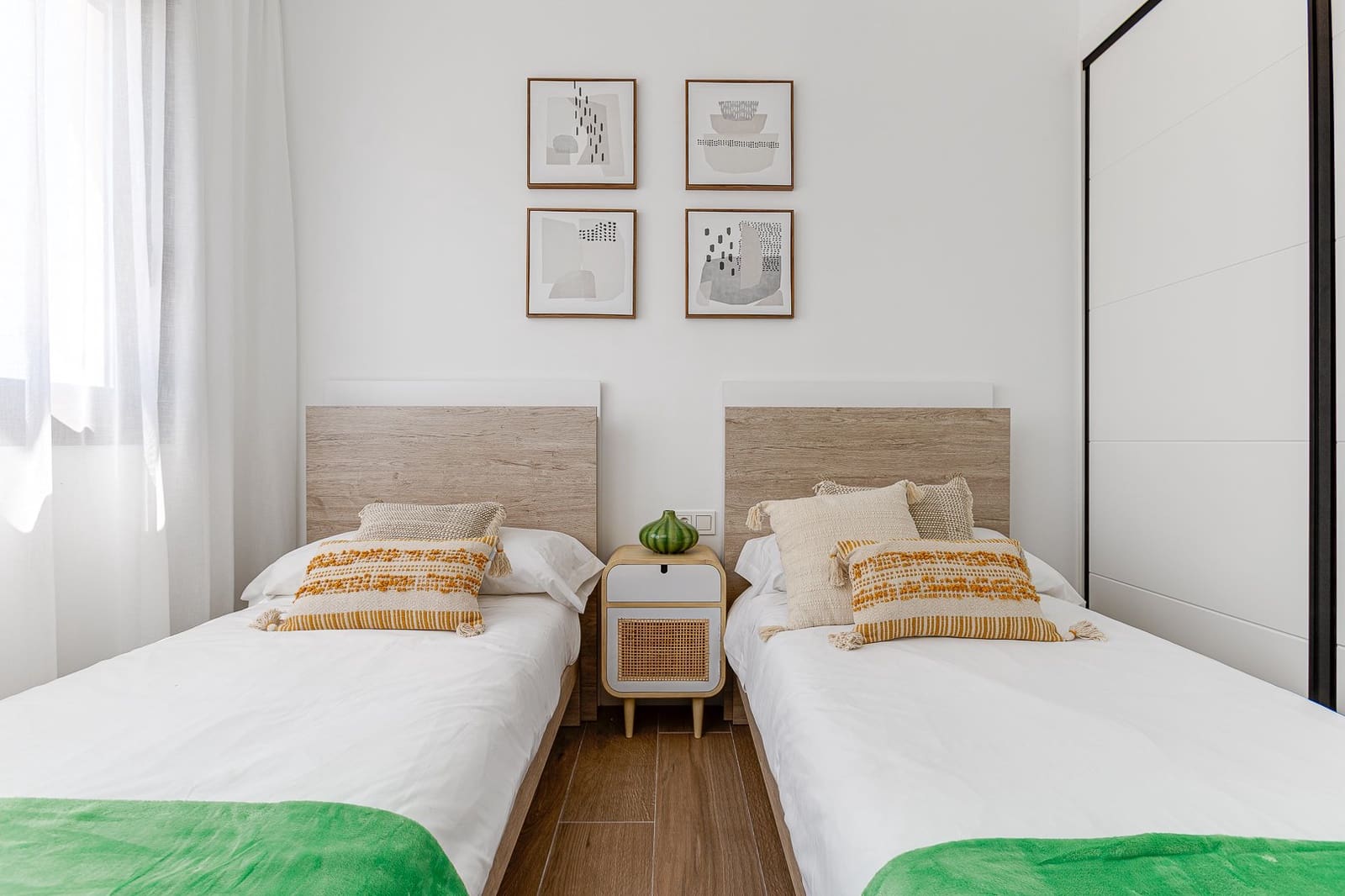 3 chambre Villa/Maison à vendre à Finestrat - 650 000 € (Ref: 9327448)