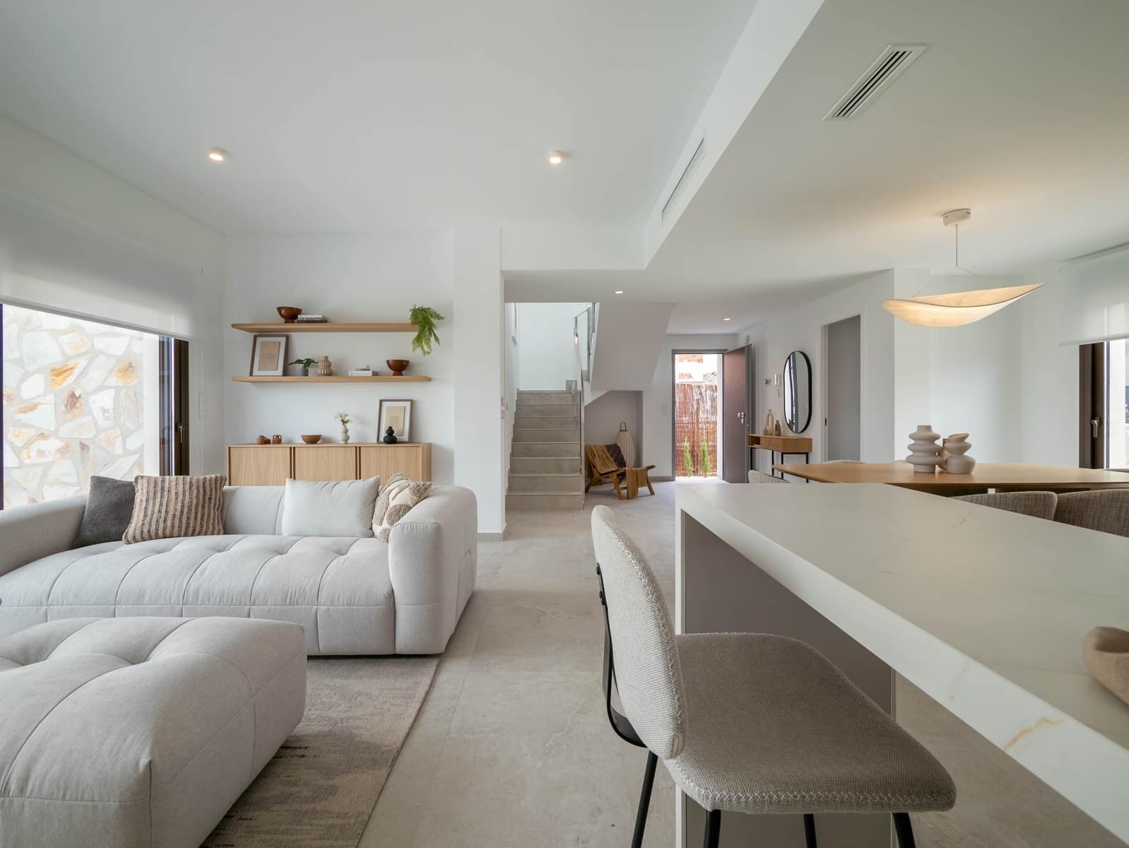 3 camera da letto Villa in vendita in Algorfa - 478.000 € (Rif: 9327464)